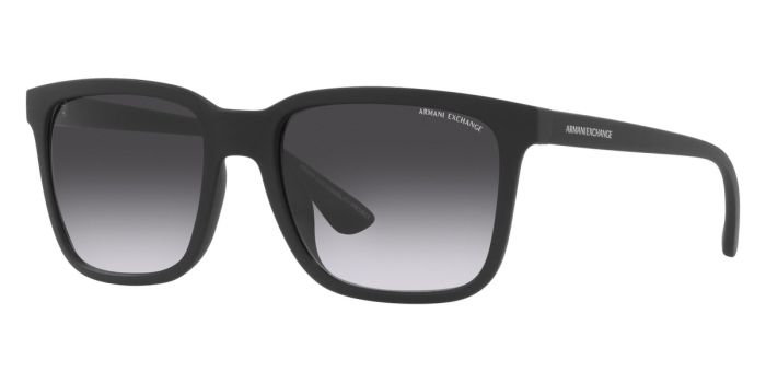 ARMANI EXCHANGE AX4112SU 80788G 55