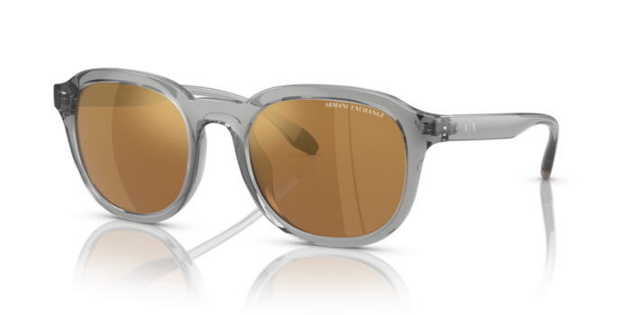 ARMANI EXCHANGE AX4129SU 83346H 54