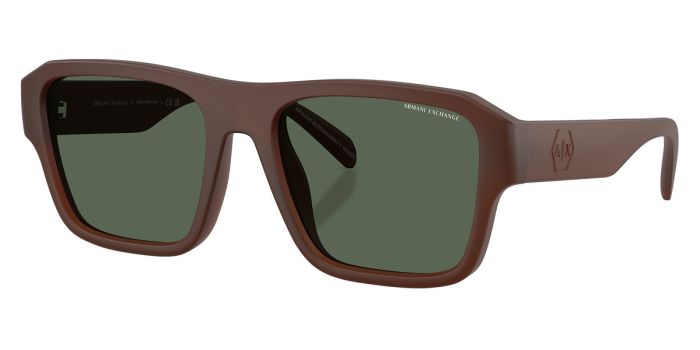ARMANI EXCHANGE AX4154SU 837371 56
