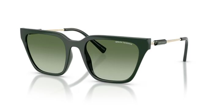 ARMANI EXCHANGE AX4158S 83828E 55