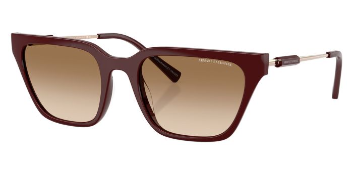 ARMANI EXCHANGE AX4158S 838389 55