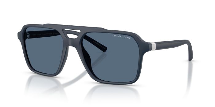 ARMANI EXCHANGE AX4166SU 839980 57