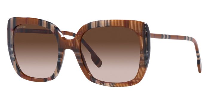 BURBERRY BE4323 400513 54 CAROLL