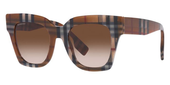 BURBERRY BE4364 396713 49 KITTY