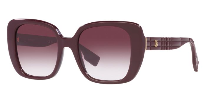 BURBERRY BE4371 39798H 52 HELENA