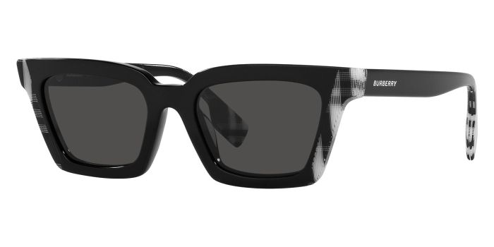 BURBERRY BE4392U 405187 52 BRIAR