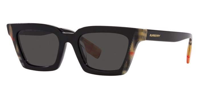 BURBERRY BE4392U 405587 52 BRIAR