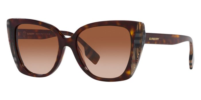 BURBERRY BE4393 405313 54 MERYL