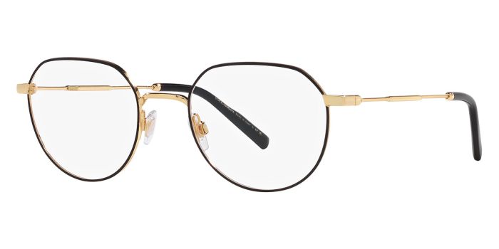DOLCE & GABBANA DG1349 1311 52