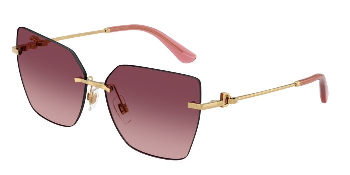 DOLCE & GABBANA DG2321 02/8D 62