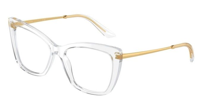 DOLCE & GABBANA DG3348 3133 55