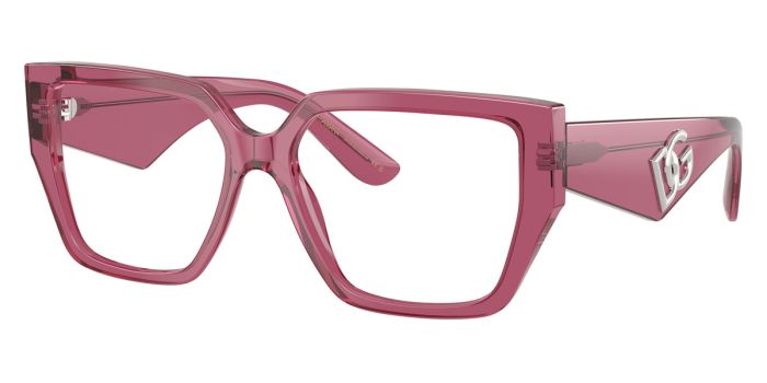 DOLCE & GABBANA DG3373 3211 53