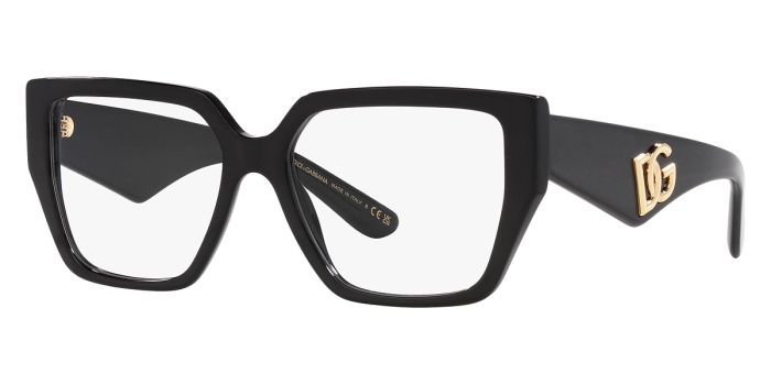 DOLCE & GABBANA DG3373 501 53