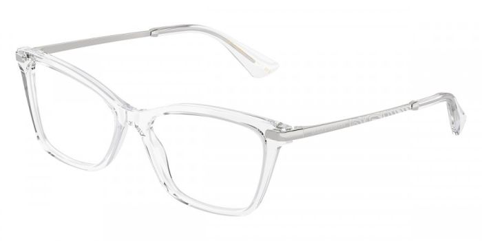 DOLCE & GABBANA DG3393 3133 56