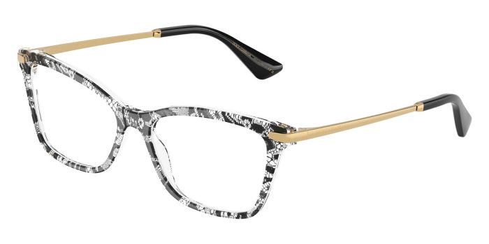 DOLCE & GABBANA DG3393 3287 56