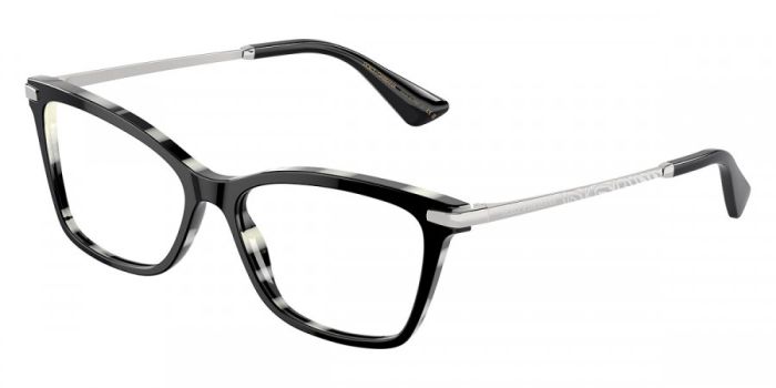 DOLCE & GABBANA DG3393 3372 56