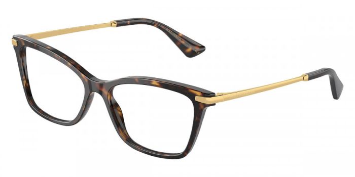 DOLCE & GABBANA DG3393 502 56