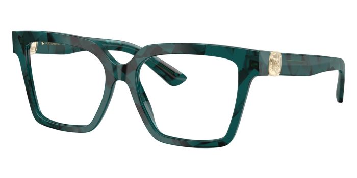 DOLCE & GABBANA DG3395 3460 53