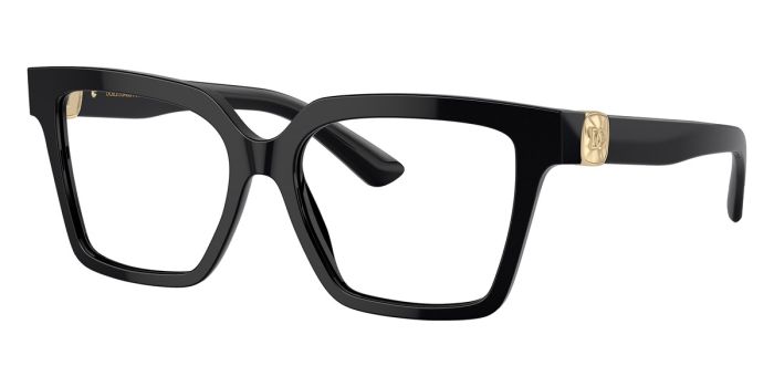 DOLCE & GABBANA DG3395 501 53