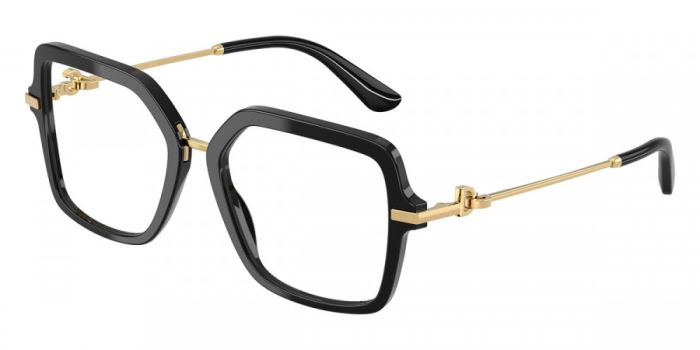 DOLCE & GABBANA DG3396 501 55