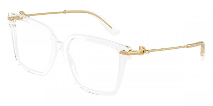 DOLCE & GABBANA DG3397 3133 56