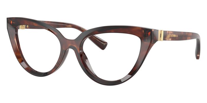 DOLCE & GABBANA DG3414 3222 54