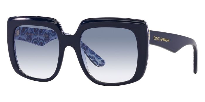 DOLCE & GABBANA DG4414 341419 54