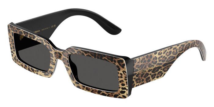 DOLCE & GABBANA DG4416 316387 53