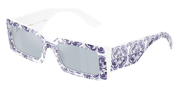 DOLCE & GABBANA DG4416 345155 53