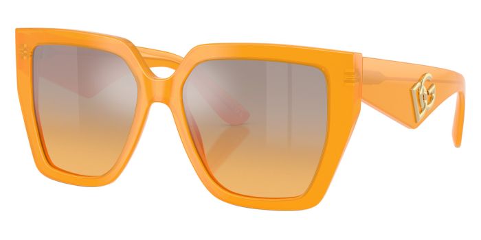 DOLCE & GABBANA DG4438 30467H 55