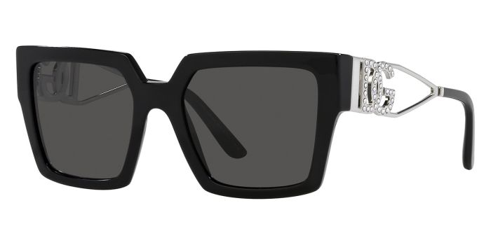 DOLCE & GABBANA DG4446B 501/87 53