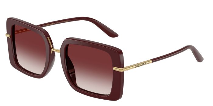 DOLCE & GABBANA DG4491 30918H 52