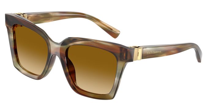 DOLCE & GABBANA DG4498 34462L 55