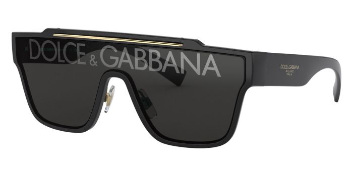 DOLCE & GABBANA DG6125 501/M 35