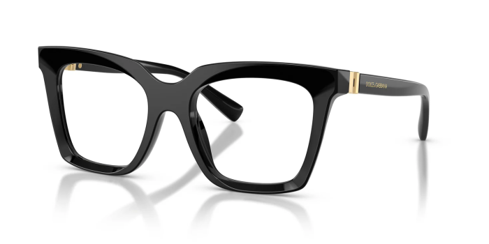 DOLCE & GABBANA DG3417 501 54