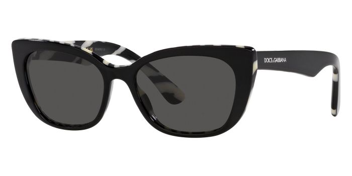 DOLCE & GABBANA KIDS DX4427 337287 49