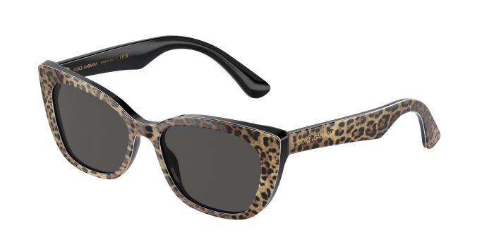 DOLCE & GABBANA KIDS DX4427 316387 49