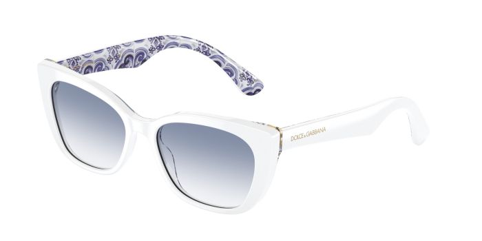DOLCE & GABBANA KIDS DX4427 337119 49
