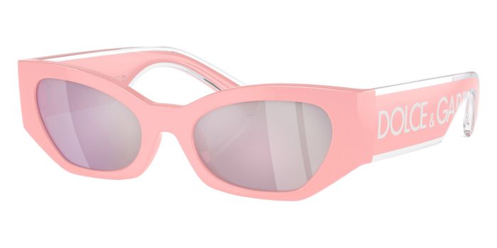 DOLCE & GABBANA KIDS DX6003 30987V 48