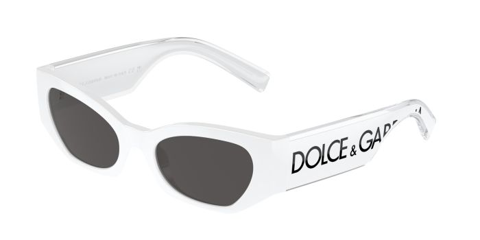DOLCE & GABBANA KIDS DX6003 331287 48