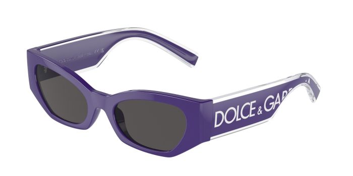 DOLCE & GABBANA KIDS DX6003 333587 48