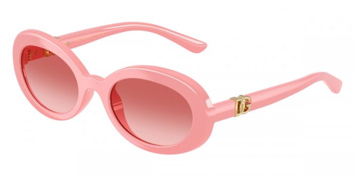DOLCE & GABBANA KIDS DX6007U 30982B 49