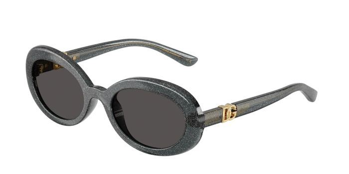 DOLCE & GABBANA KIDS DX6007U 324187 49
