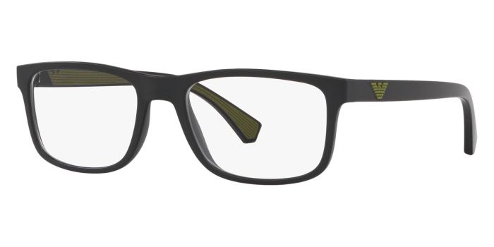 EMPORIO ARMANI EA3147 5042 55