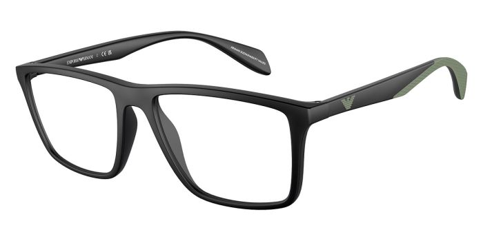 EMPORIO ARMANI EA3230 5001 55
