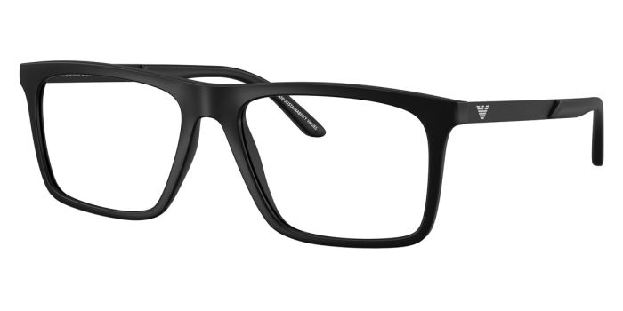 EMPORIO ARMANI EA3253 5001 55