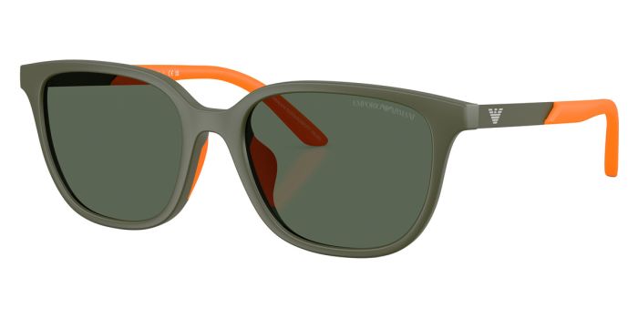 EMPORIO ARMANI KIDS EK4006U 618971 49
