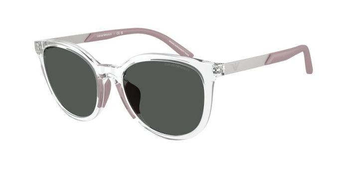 EMPORIO ARMANI KIDS EK4007U 589387 49