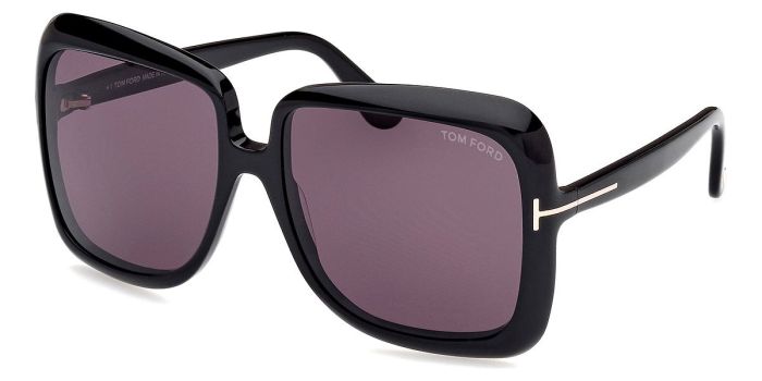 TOM FORD FT1156 01A 59 LORELAI