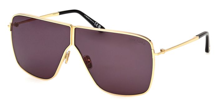 TOM FORD FT1159 30A 68 HUXLEY